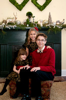 Veazey Family Christmas Shoot