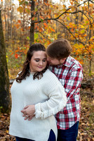Nicole and Jordan's Engagement Session