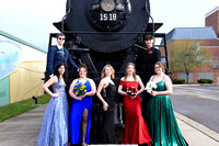 Vienna Prom 2025
